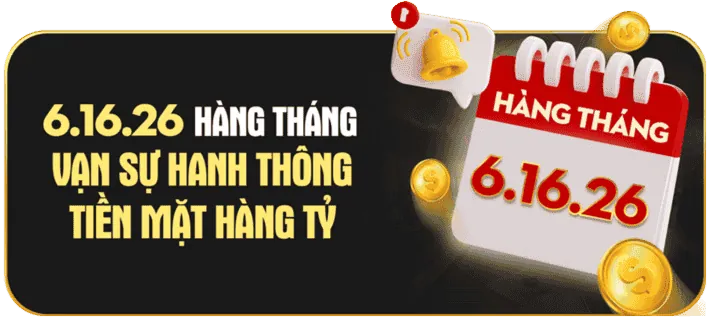 Khuyến mãi chào mừng bắn cá ee66