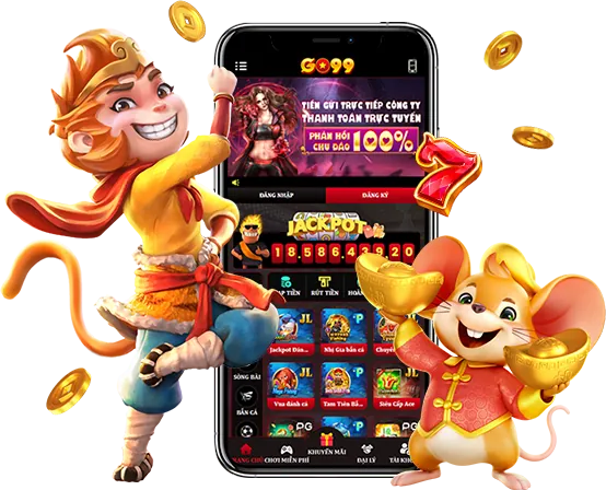 Đồ họa 3D sống động của game bắn cá EE66