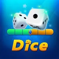 Bàn Sic Bo trực tiếp với ba viên xúc xắc được lắc trong lồng, thu hút người chơi châu Á.
