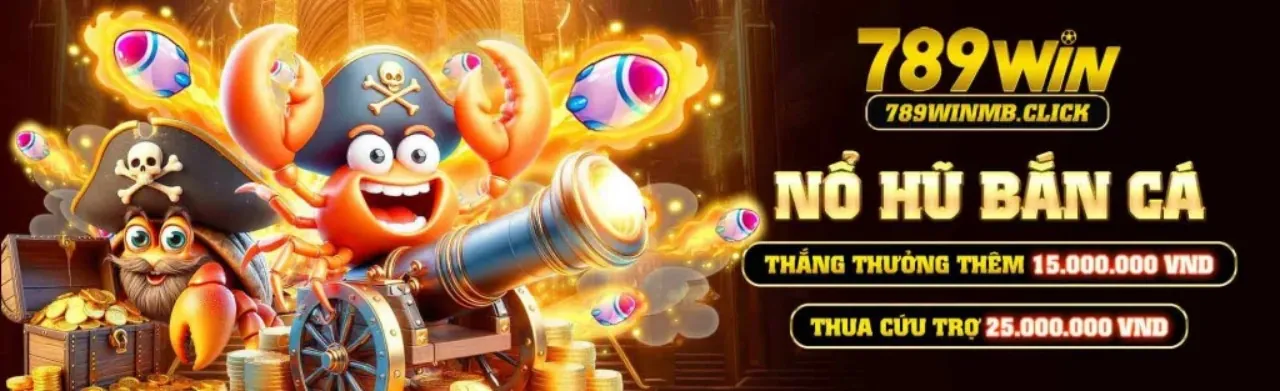 Hình ảnh chính trò chơi Nổ Hũ EE66 Login 2026 với biểu tượng jackpot và tiền vàng