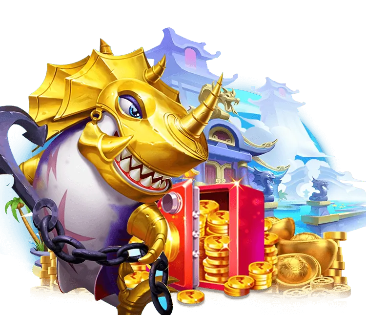 Game bắn cá nổ hũ dưới đại dương tại EE66 Login